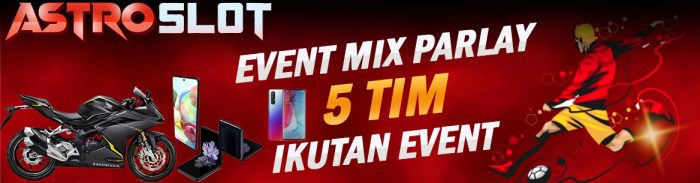Bonus Mix parlay Prediksi Parlay Terbaik 15 Dan 16 Juni 2026